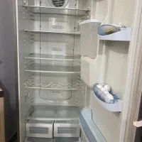 یخچال نیکسان ،سالم