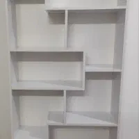 کتابخانه کاملا سالم