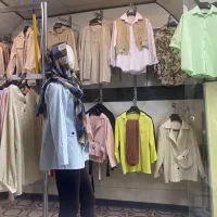 قیمت حراجی پوشاک نو