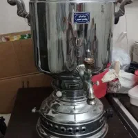 سماور بزرگ برادران