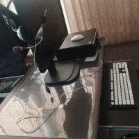 کامپیوتر رومیزی