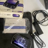 psp goسالم|کنسول، بازی ویدئویی و آنلاین|مشهد, راهنمایی|دیوار