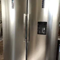 یخچال فریزر دوقلو