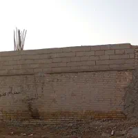 زمین-مساحت-150متر-باسند-برای-فروش