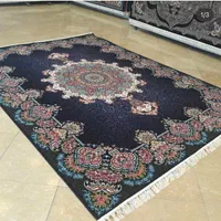 قالی فرش فرشته ۱۲ متری|فرش|شیراز, فرهنگیان|دیوار