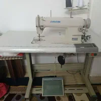 چرخ خیاطی صنعتی jak