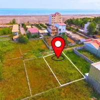 زمین-183متری-باموقعیت-استثایی-ویو-ابدی-دریای-خزر