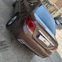 دنا فول تیپ2 سفارشی