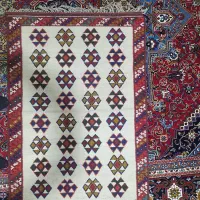 قالی1*170قشقایی|فرش|نورآباد ممسنی, |دیوار