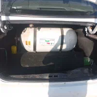 تیبا‌مدل‌۱۴۰۱دوگانه‌سوز|خودرو سواری و وانت|شیروان (خراسان), |دیوار