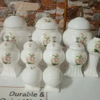 پاسماوری و جا ادویه