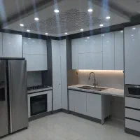 نصاب کابینت و کمد دیواری جابه جای  تعمیرات|خدمات پیشه و مهارت|قرچک, زیبا شهر|دیوار