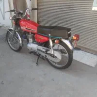 موتور سی جی ژاپن|موتورسیکلت|سنندج, |دیوار
