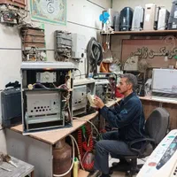 تعمیرات و فروش تخصصی بخاری و آبگرمکن ژاپنی|خدمات پیشه و مهارت|بیرجند, |دیوار