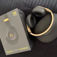 Beats Studio 3 Wireless|لوازم جانبی موبایل و تبلت|تهران, پردیسان|دیوار
