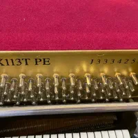 پیانو یاماها jx113