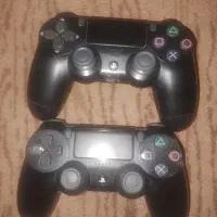 دسته ps4 اصلی