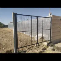 ساخت باغ ویلا فنس کشی صفر تا صد|خدمات باغبانی و درختکاری|همدان, |دیوار