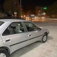 پژو ۴۰۵بی رنگ|خودرو سواری و وانت|مریوان, |دیوار