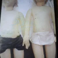 مانکن بچگانه|فروشگاه و مغازه|خمین, |دیوار