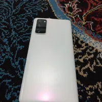 فروش یا معاوضه گوشی سامسونگ S20 FE 5G|موبایل|مریوان, |دیوار
