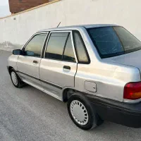 پراید