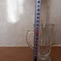 استکان فنجان ودیس گل میوه