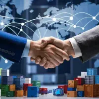 شراکت و سرمایه‌گذاری