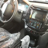 هایما خشک|خودرو سواری و وانت|کرج, حصارک بالا|دیوار