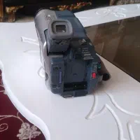 دوربین فیلمبرداردیجیتال سونی ومیکروفن ایوا درحدنو|دوربین عکاسی و فیلمبرداری|زنجان, |دیوار