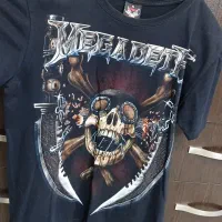 تی شرت اورجینال مگادث