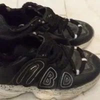 کفش در حد نو|کیف، کفش، کمربند|یزد, |دیوار