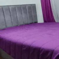 سرویس خواب مخمل بدون تشک