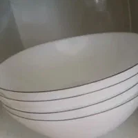 کاسه بزرگ سالاد