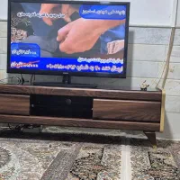 میز،تلویزیون کاملا نو