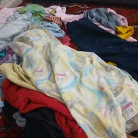 لباس بچهگانه