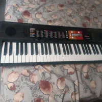 ارگ psr -f51 یاماها