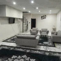 سوییت/سوئیت با پارکینگ