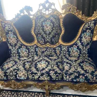 مبل سلطنتی ۹ نفره