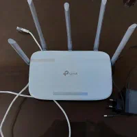 مودم TP Link Archer C60|مودم و تجهیزات شبکه|تهران, جمهوری|دیوار