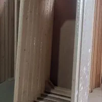 نصاب درب اتاقی و کم چوبی