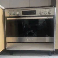 گاز اسنوا فردار در حد نو