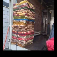 جابجایی اثاثیه منزل ، اداری، جهیزیه باکادر مجرب|خدمات حمل و نقل|نجف‌آباد, حومه نجف آباد|دیوار