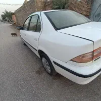 سمند ۸۷|خودرو سواری و وانت|کارون, |دیوار