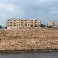 زمین-در-اهواز-بهارستان