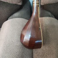 سه تار فروشی|سازهای سنتی|نجفآباد, باهنر|دیوار