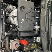 رانا پلاس پاناروما ۱۴۰۰|خودرو سواری و وانت|تهران, سازمان برنامه شمالی|دیوار