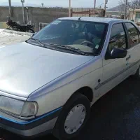 فروش سواری 405