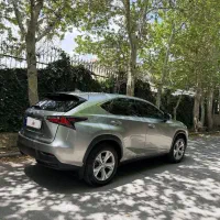 لکسوی nx300|خودرو سواری و وانت|تهران, کوهک|دیوار
