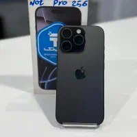 Iphone 16 pro/256Gb/za